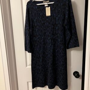 Chiaramente knit dress